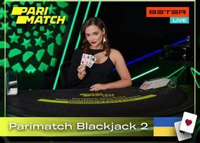 American Blackjack 2 Parimatch
